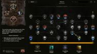 Druid passives (Image via EHG || LE Tools)